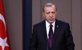 Cumhurbaşkanı Erdoğan, TBMM Başkanı Kahraman'ı ziyaret etti