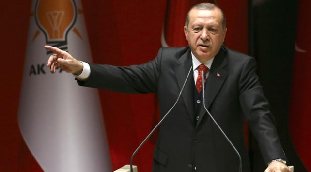 Erdoğan: NATO tatbikatından askerimizi çekin dedik