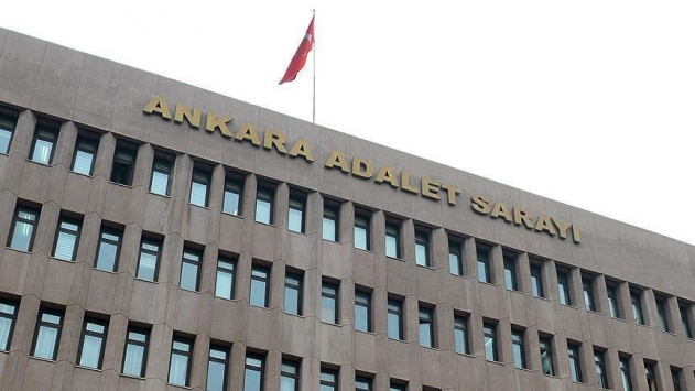 Ankara Cumhuriyet Başsavcılığı soruşturma başlattı
