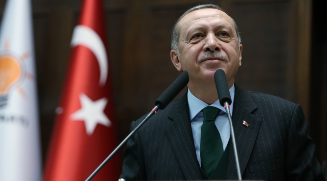 Cumhurbaşkanı Erdoğan’dan taşeron müjdesi