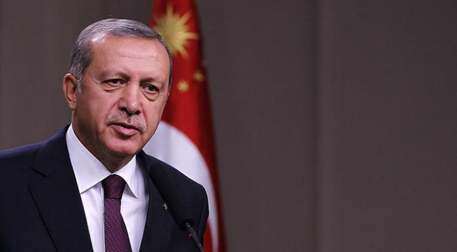 Cumhurbaşkanı Erdoğan, oyuncu Selin Şekerci hakkındaki şikayetinden vazgeçti