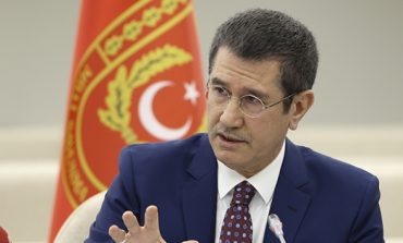 Milli Savunma Bakanı Canikli: Kılıçdaroğlu kafaları karıştırmak için yalan söylüyor