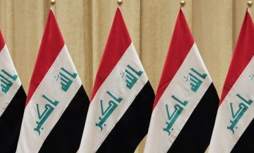 Irak’ta terör örgütü DEAŞ’a bağlı 6 militan öldürüldü