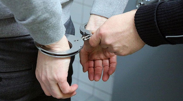 İzmir’de FETÖ soruşturması: 53 gözaltı kararı
