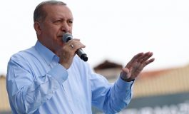Cumhurbaşkanı Erdoğan: 24 Haziran'dan sonra bunlarla hesaplaşacağız