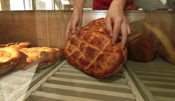 Halk ekmek pide fiyatı belli oldu