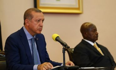 Cumhurbaşkanı Erdoğan'dan BM'ye eleştiri