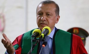 "Dünya beş ülkenin iki dudağının arasına mahkum edilemez"