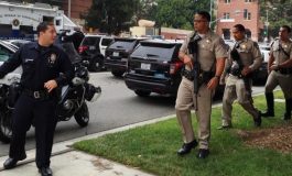 Los Angeles'ta üniversitede silahlı saldırı