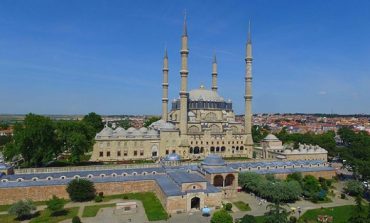 Mimar Sinan'ın ustalık eseri bakıma alınıyor