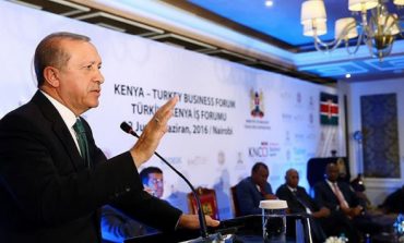 Cumhurbaşkanı Erdoğan: Biz IMF gibi davranmayız