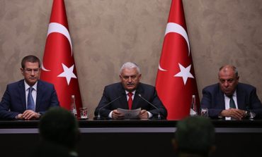 'Almanya parlamentosunun tarihi hatasıdır'