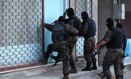 PKK'nın sözde İstanbul sorumlusu yakalandı