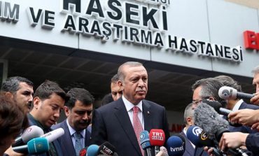 "Bu mücadele kıyamete kadar sürecek"