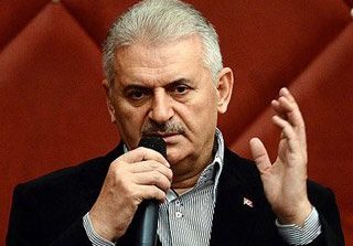 Başbakan Yıldırım: Avrasya Tüneli 20 Aralık'ta açılıyor