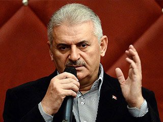 Başbakan Yıldırım: Avrasya Tüneli 20 Aralık’ta açılıyor