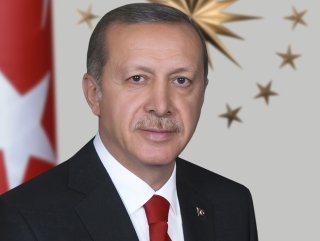 Cumhurbaşkanı Erdoğan’dan Muhammed Ali mesajı