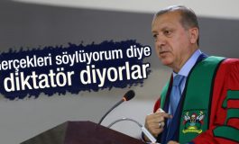 Cumhurbaşkanı Erdoğan Uganda'da konuştu