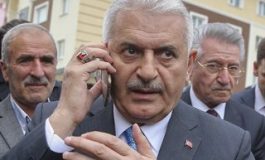 Vezneciler saldırısına Binali Yıldırım'dan ilk tepki