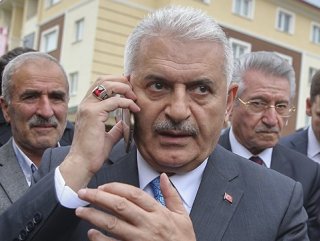 Vezneciler saldırısına Binali Yıldırım’dan ilk tepki