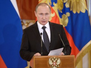 Putin’den uzlaşma açıklaması