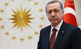 Cumhurbaşkanı Erdoğan, TSK Personel Kanunu'nu onayladı