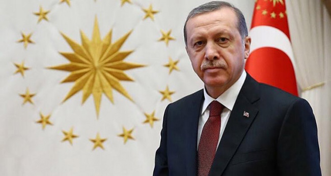 Cumhurbaşkanı Erdoğan, TSK Personel Kanunu’nu onayladı