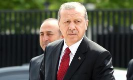 Erdoğan'ın NATO'daki gündemi 'terörle mücadele'