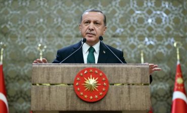 'Milletimiz istiklal ve istikbaline sahip çıkmaya devam edecektir'