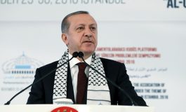Cumhurbaşkanı Erdoğan: Ezan tartışmalarını tehlikeli buluyorum