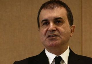 AB Bakanı Çelik: 3 milyon mülteciyle gurur duyacağım