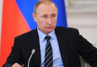 Putin: İsrail Filistin'de 1969 sınırlarına çekilmeli