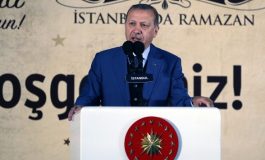 'İstanbul Türkiye'nin özetidir'