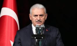 İşte Başbakan'ın açıkladığı  yeni Bakanlar Kurulu