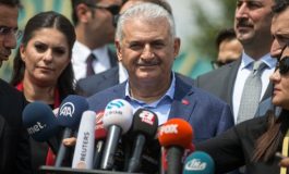 'Yaz aylarından sonra gündemimiz ekonomi olacak'