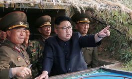 Kuzey Kore'nin Trump'a cevabı gecikmedi