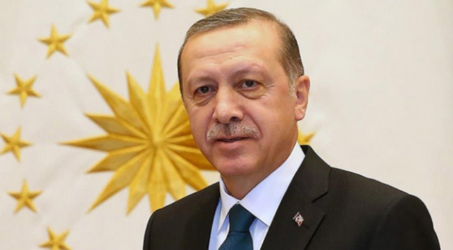 Cumhurbaşkanı Erdoğan’dan Dursun’a tebrik telgrafı