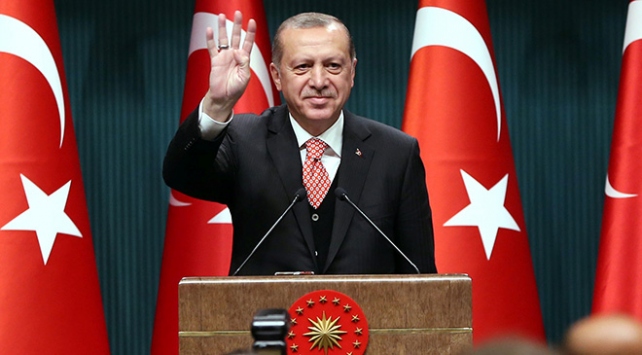 ‘Erdoğan’a Nobel Barış Ödülü verilsin’ çağrısı