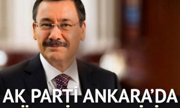 AK Parti Ankara için sürpriz yapabilir