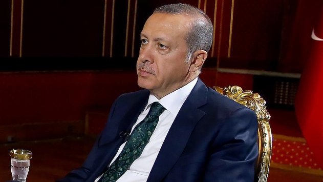 Cumhurbaşkanı Erdoğan: MHP ile her türlü adımı atmaya hazırız