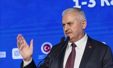 Yıldırım gelecek hafta ABD’de... Vize krizini aşma sinyali