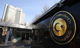 Dışişleri Bakanlığından 'NATO skandalı'na ilişkin açıklama