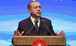 'Rahatsız olsanız da olmasanız da biz nükleer enerjiyi yapacağız'