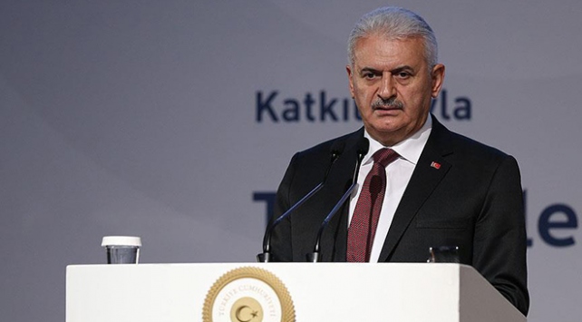 Başbakan Yıldırım: Montaj bilgilere delil demek hukuk değildir