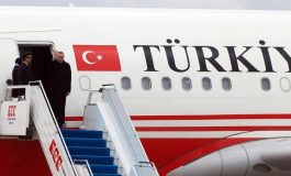 Cumhurbaşkanı Erdoğan, 65 yıl sonra bir ilki gerçekleştirecek