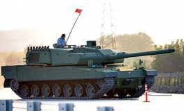 TSK'nın gücü yerli sistemlerle şaha kalkıyor