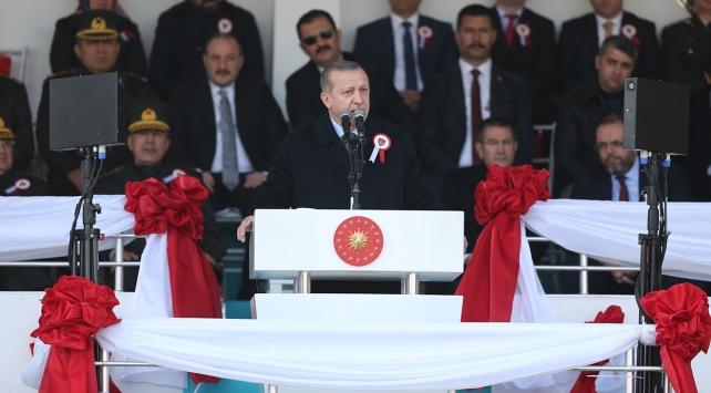 ‘Bunlar katil, İslam ile uzaktan yakından alakaları yok’