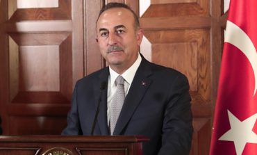 Dışişleri Bakanı Mevlüt Çavuşoğlu, BM Kudüs oylaması için ABD'ye gidiyor