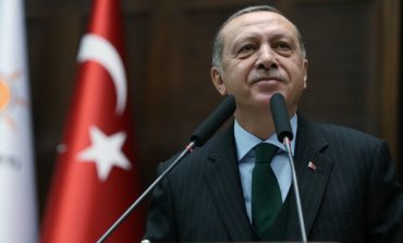 Cumhurbaşkanı Erdoğan'dan taşeron müjdesi