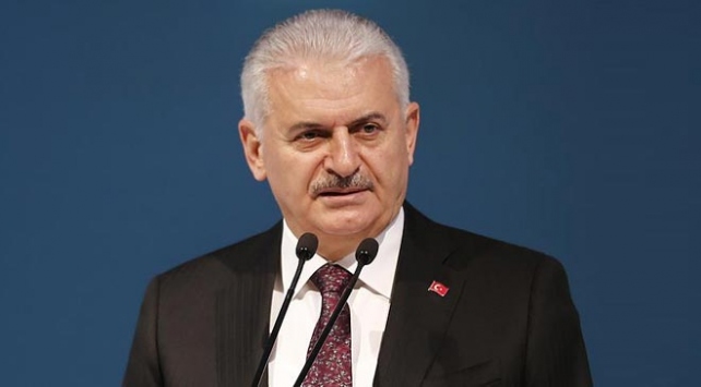 Başbakan Yıldırım: 2018’de büyüme aynen devam edecek